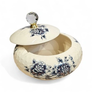 Vas ceramic (75-17) - Img 2