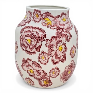 Vază din ceramică (VA-14)