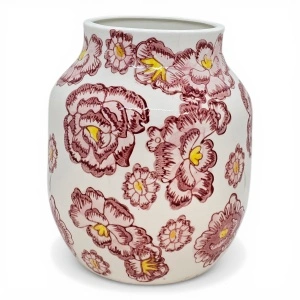 Vază din ceramică (VA-14)