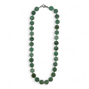 Colier aventurine - Img 2