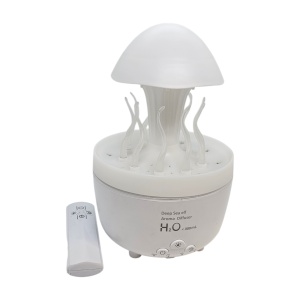 Difuzor aromaterapie (53-4)