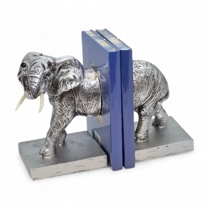 Elefant decor rășină (48-13B) - Img 2