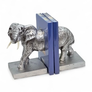 Elefant decor rășină (48-13B) - Img 2