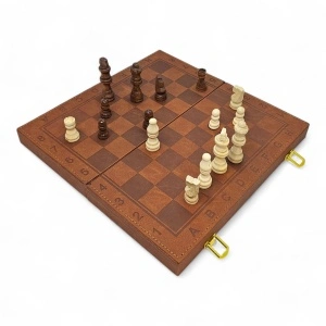 Joc șah/table (34-3)