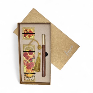 Set pix + semn de carte (25-1A)