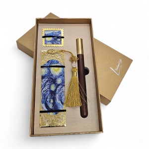 Set pix + semn de carte (25-1B) - Img 2