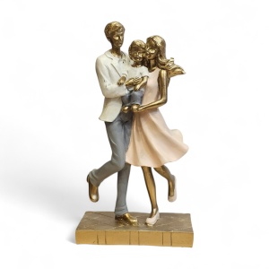Statuie rasină (5-7)