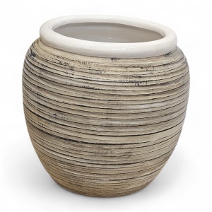 Vas ceramic (59-6)