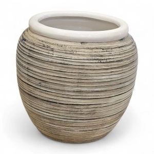 Vas ceramic (59-6)