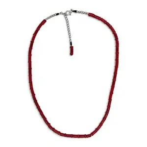 Colier Hawolit Red
