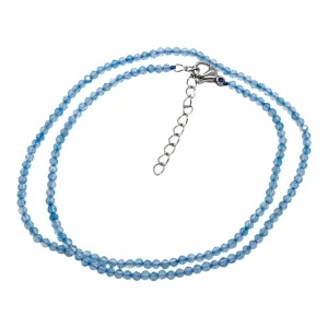 Colier pietre - Topaz - Img 2