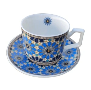 Set 6 cești (NS-4) - Img 2