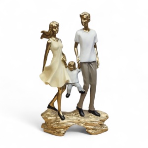 Statuie rasină (5-1)