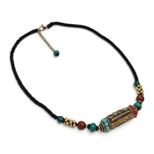 Colier Handmade