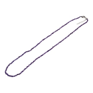 Colier pietre