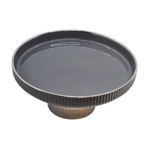Platou din ceramică (47-2B) - Img 2