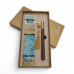 Set pix + semn de carte (25-1C) - Img 2