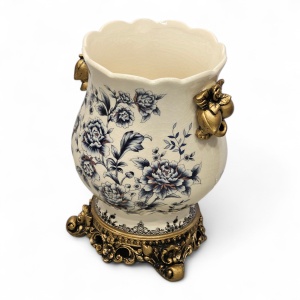 Vas ceramic (75-7)