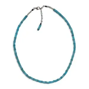 Colier Hawolit Bleu - Img 2