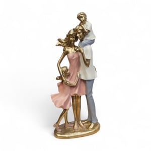 Statuie rasină (5-2)