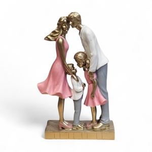 Statuie rasină (5-5)