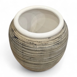 Vas ceramic (59-6) - Img 2