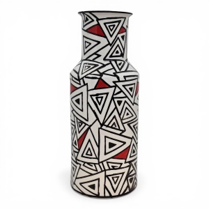 Vază din ceramică (VA-11)