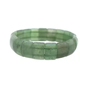 Bratara Aventurine