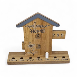 Calendar (19-3)