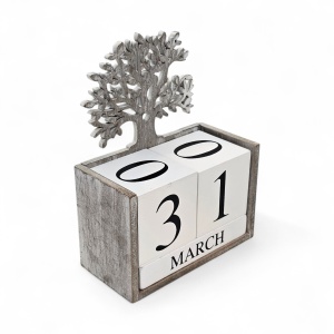 Calendar (19-8)