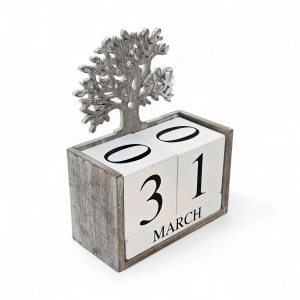 Calendar (19-8)