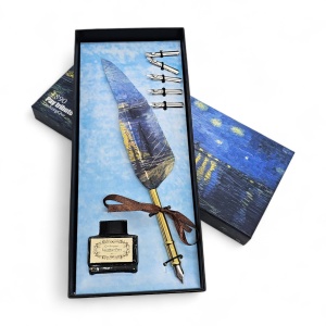 Pană cu accesorii (25-5)