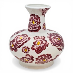 Vază din ceramică (VA-12)