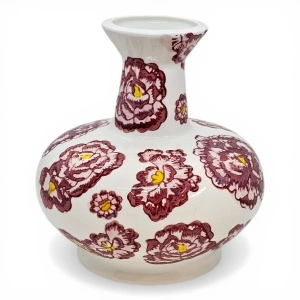 Vază din ceramică (VA-12)