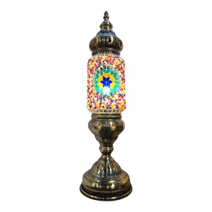 Veioză (A)