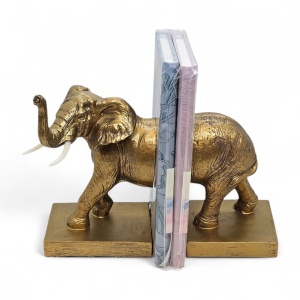 Elefant decor rășină (48-13A) - Img 2