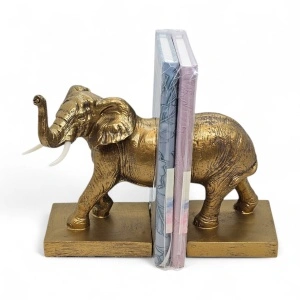 Elefant decor rășină (48-13A) - Img 2