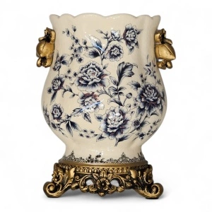 Vas ceramic (75-7) - Img 2