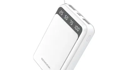 Cum alegi bateria externă potrivită: MagSafe, cabluri, putere și capacitate mAh