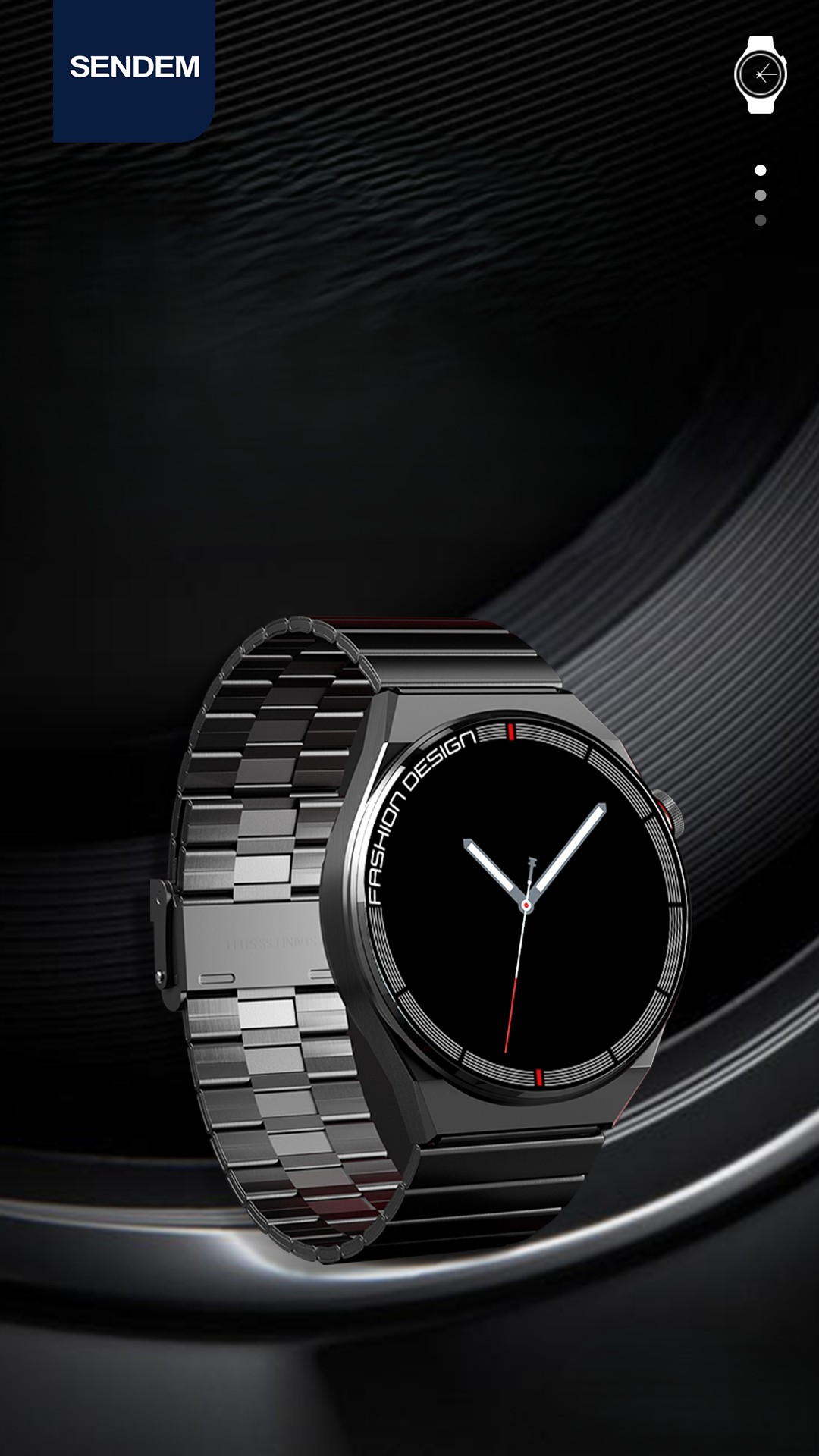 Smartwatch