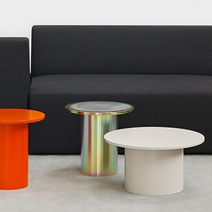 Coffee &amp; side tables