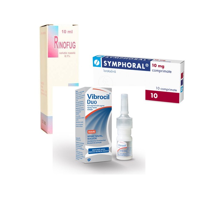 Antialergice