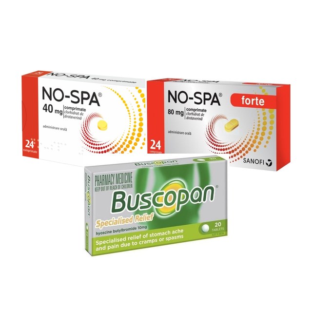 Antispastice