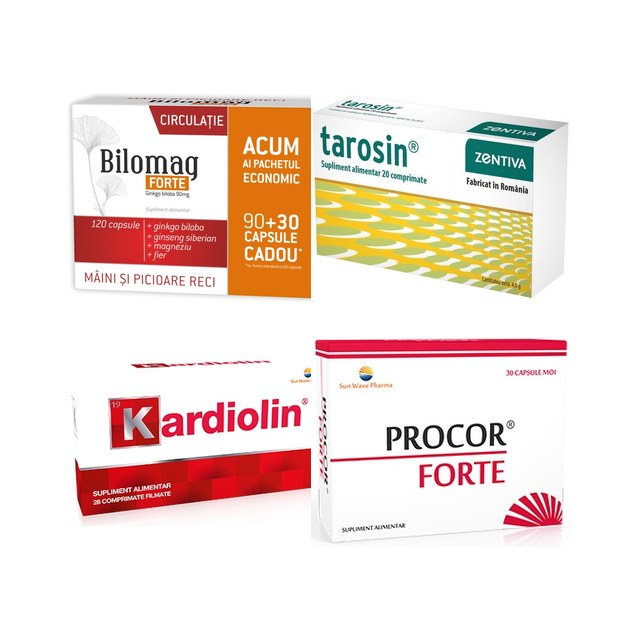 Cardio și colesterol