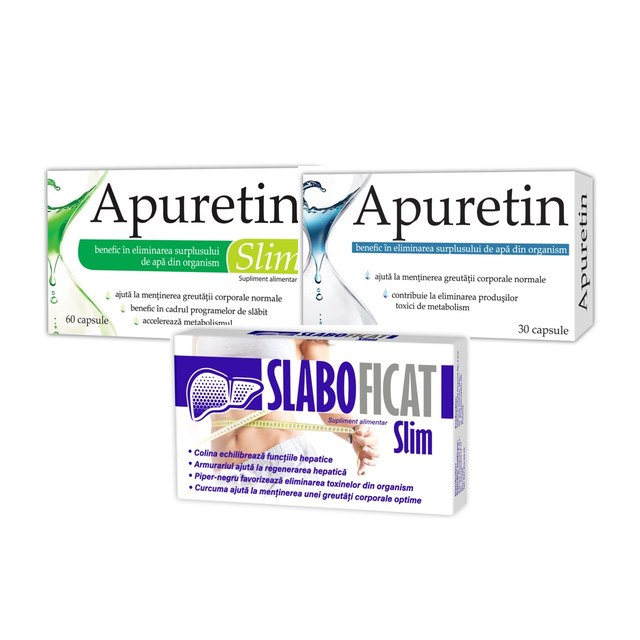 Pentru slăbit