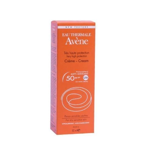 Cremă SPF 30 50 ml
