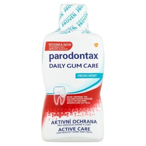 Parodontax Daily Gum Care 500 ml