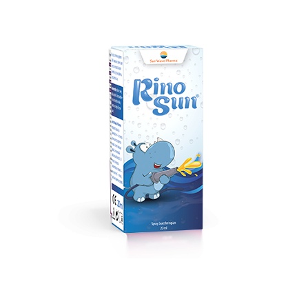Rinosun Spray 20 ml