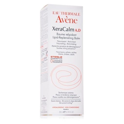 Xeracalm AD Balsam 200 ml