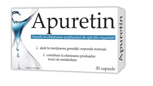 Apuretin 30 capsule